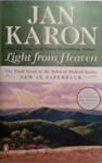 Light from Heaven | 9999903526407 | Jan Karon
