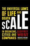 Scale | 9999903495451 | Geoffrey West
