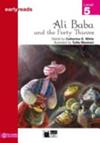 Ali Baba and the Forty Thieves | 9999903127871 | Collective