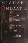 In the Skin of a Lion | 9999903495413 | Michael Ondaatje