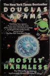 Mostly Harmless | 9999903450436 | Douglas Adams