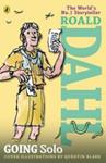 Going Solo | 9999903458029 | Roald Dahl