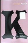 Letters to Milena | 9999903506409 | Kafka, Franz