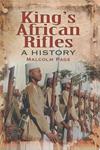 King's African Rifles | 9999903322306 | Malcolm Page