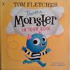 There's a Monster in Your Book | 9999903462859 | Tom Fletcher