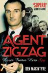 Agent Zigzag | 9999903456308 | Macintyre, Ben