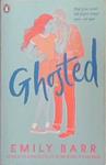 Ghosted | 9999903391777 | Emily Barr
