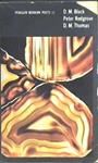 Penguin Modern Poets 11: D.M. Black, Peter Redgrove, D.M. Thomas | 9999903015802