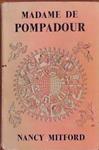 Madame de Pompadour | 9999903388234 | Nancy Mitford