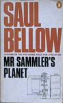 Mr. Sammler's Planet | 9999903418214 | Bellow, Saul