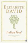 Italian Food | 9999903415237 | David, Elizabeth