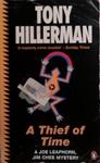 A Thief of Time | 9999903528333 | Tony Hillerman