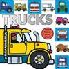 Trucks | 9999903496748 | Sarah Powell Roger Priddy