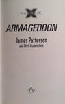 Daniel X: Armageddon | 9999903470847 | Patterson, James William
