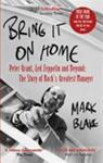 Bring It on Home | 9999903430278 | Mark Blake