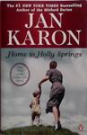 Home to Holly Springs | 9999903526421 | Jan Karon