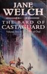The Bard of Castguard | 9999903500537 | Jane Welch
