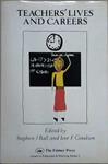 Teachers' Lives and Careers | 9999903079590 | Stephen J. Ball Ivor Goodson
