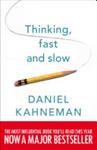 Thinking, Fast and Slow | 9999902896624 | Kahneman, Daniel