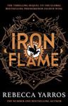 Iron Flame | 9999903489085 | Rebecca Yarros
