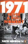 1971: Never a Dull Moment | 9999903223429 | Hepworth, David