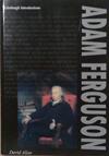 Adam Ferguson | 9999903247616 | David Allan