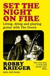 Set the Night on Fire | 9999903444923 | Robby Krieger