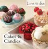 Cakes and Candies | 9999903179276 | Greta Fitchett