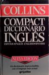 Collins Compact Diccionario Inglés | 9999903414988