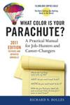 What Color Is Your Parachute? 2011 | 9999903387381 | Bolles, Richard Nelson