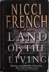 Land of the Living | 9999903452850 | Nicci French