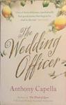 The Wedding Officer | 9999903365617 | Anthony Capella,