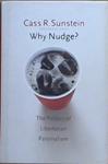 Why Nudge? | 9999903112266 | Cass R. Sunstein