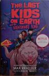 The Last Kids on Earth and the Nightmare King | 9999903509875 | Max Brallier