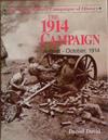 The 1914 Campaign | 9999903384069 | Daniel David
