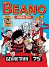The Beano Annual 2014 | 9999903311393