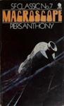 Macroscope | 9999903403586 | Piers Anthony