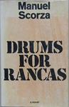 Drums for Rancas | 9999903216186 | Manuel Scorza