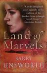Land of Marvels | 9999903482789 | Barry Unsworth
