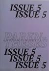 Parentheses Issue 5 | 9999903512202