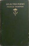 Selected Poems | 9999903276883 | Francis Thompson