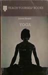 Yoga (Teach Yourself) | 9999903426677 | Hewitt, James
