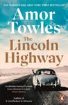 The Lincoln Highway | 9999903463696 | Amor Towles