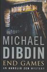 End games | 9999903312284 | Dibdin, Michael