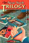 The New York trilogy | 9999903475996 | Paul Auster; introduction by Luc Sante
