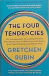 The Four Tendencies | 9999903378884 | Gretchen Rubin