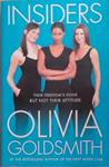 Insiders | 9999903353355 | Olivia Goldsmith