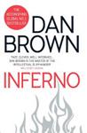 Inferno | 9999903499602 | Brown, Dan