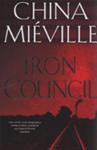 Iron Council | 9999903413165 | China Miéville
