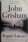 Rogue Lawyer | 9999903513186 | John Grisham